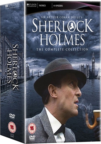 SHERLOCK HOLMES 完全版 Amazon | The Penguin Complete Sherlock Holmes | Doyle, Sir